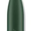 Chilly's Bottle Thermosfles 500 Ml Matte Edition - All Green - RVS 1 Chilly's Bottle Thermosfles 500 Ml Matte Edition - All Green - RVS -Woonkeuken Winkel 554x1200