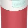 Kambukka Olympus Thermosbeker 300 Ml - Makkelijk Reinigen - Lekvrije Koffiebeker - RVS - Cherry Cake -Woonkeuken Winkel 603x1200 1