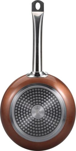 San Ignacio Koekenpannenset - 3 Delig -Woonkeuken Winkel 610x1200