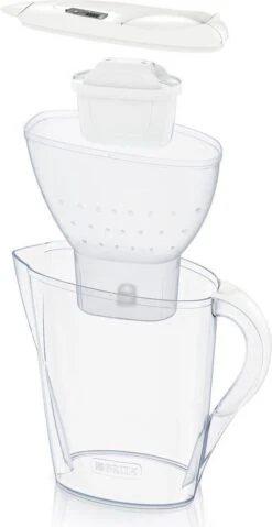 BRITA - Waterfilterkan Marella Cool - Wit - 2,4L 27 BRITA - Waterfilterkan Marella Cool - Wit - 2,4L -Woonkeuken Winkel 619x1200 1