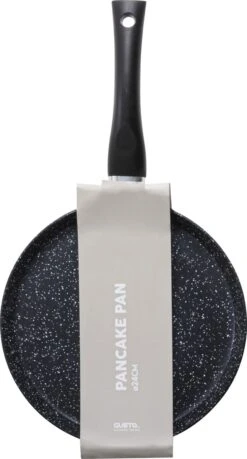 Gusta - Pannenkoekenpan - ø24cm -Woonkeuken Winkel 646x1200
