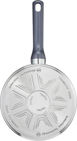 Tefal Steelpan 16 Cm - Saucepan - Melkpan 1,5 Ltr 10 Tefal Steelpan 16 Cm - Saucepan - Melkpan 1,5 Ltr -Woonkeuken Winkel 658x1200 1