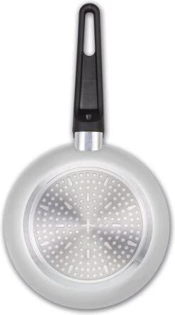 BRABANTIA INDU+ Koekenpan - Keramische Antiaanbaklaag - Ø 20 Cm - Inductie - Pfas Vrij 11 BRABANTIA INDU+ Koekenpan - Keramische Antiaanbaklaag - Ø 20 Cm - Inductie - Pfas Vrij -Woonkeuken Winkel 667x1200