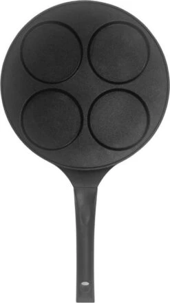 Kadirelli - Pannenkoekenpan - Pancake Maker - Pannenkoekenmaker - Marmeren Anti Aanbaklaag - Geschikt Voor 4 Stuks 13 Kadirelli - Pannenkoekenpan - Pancake Maker - Pannenkoekenmaker - Marmeren Anti Aanbaklaag - Geschikt Voor 4 Stuks -Woonkeuken Winkel 672x1200