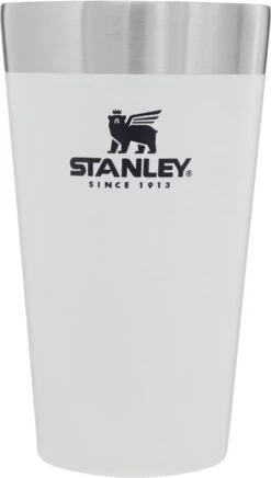 Stanley The Stacking Beer Pint 0,47l - Beker - Hammertone Green 30 Stanley The Stacking Beer Pint 0,47l - Beker - Hammertone Green -Woonkeuken Winkel 680x1200 3
