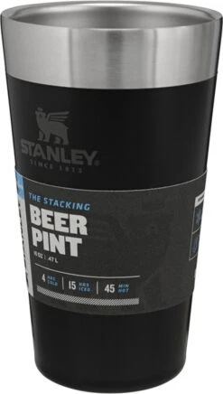 Stanley The Stacking Beer Pint 0,47l - Beker - Hammertone Green 34 Stanley The Stacking Beer Pint 0,47l - Beker - Hammertone Green -Woonkeuken Winkel 680x1200 4