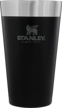 Stanley The Stacking Beer Pint 0,47l - Beker - Hammertone Green 27 Stanley The Stacking Beer Pint 0,47l - Beker - Hammertone Green -Woonkeuken Winkel 686x1200
