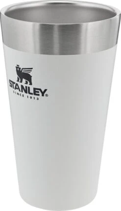 Stanley The Stacking Beer Pint 0,47l - Beker - Hammertone Green 40 Stanley The Stacking Beer Pint 0,47l - Beker - Hammertone Green -Woonkeuken Winkel 692x1200 1