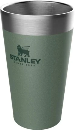 Stanley The Stacking Beer Pint 0,47l - Beker - Hammertone Green 39 Stanley The Stacking Beer Pint 0,47l - Beker - Hammertone Green -Woonkeuken Winkel 693x1200 2