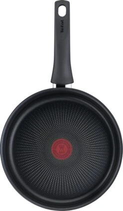 Tefal Easy Chef Hapjespan - Ø 24 Cm + Deksel -Woonkeuken Winkel 702x1200 1