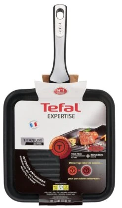 Tefal Expertise Grillpan - 26 X 26 Cm -Woonkeuken Winkel 706x1200 1