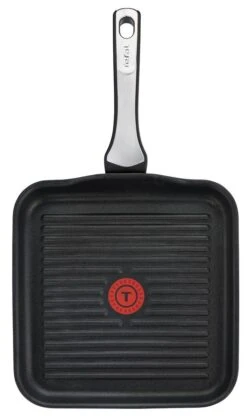 Tefal Expertise Grillpan - 26 X 26 Cm -Woonkeuken Winkel 706x1200 2