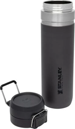 Stanley The Quick Flip Water Bottle 0,70L - Thermosfles - Charcoal -Woonkeuken Winkel 706x1200 3