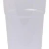 Use.green Bioplastic Beker, Transparant 250 Ml, Disposable, Wegwerp Artikel, Eenmalig Gebruik, - 50 Stuks 2 Use.green Bioplastic Beker, Transparant 250 Ml, Disposable, Wegwerp Artikel, Eenmalig Gebruik, - 50 Stuks -Woonkeuken Winkel 709x1200 2