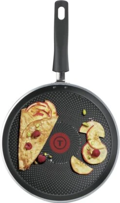 Tefal Comfort Grip Pannenkoekenpan - Ø 25 Cm 24 Tefal Comfort Grip Pannenkoekenpan - Ø 25 Cm -Woonkeuken Winkel 711x1200 1