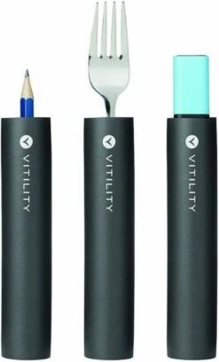 Handvatverdikkers Foamgrip 8 Stuks -Woonkeuken Winkel 726x1200