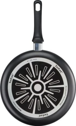 Tefal Cook Right Pannenkoekenpan - Ø 25 Cm ( Niet Voor Inductie) -Woonkeuken Winkel 727x1200 1
