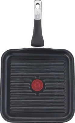 Tefal Unlimited Grillpan - 26 X 26 Cm -Woonkeuken Winkel 732x1200 1