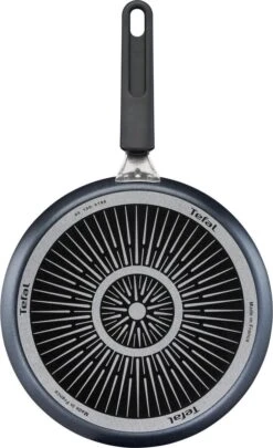 Tefal XL Force Pannenkoekpan - Ø 25 Cm - Extra Diep - Niet Geschikt Voor Inductie 10 Tefal XL Force Pannenkoekpan - Ø 25 Cm - Extra Diep - Niet Geschikt Voor Inductie -Woonkeuken Winkel 732x1200