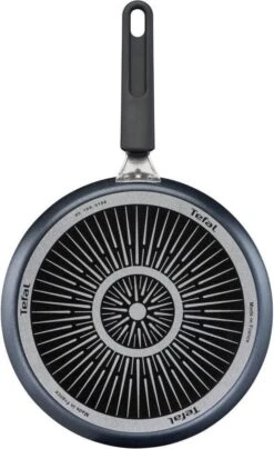 Tefal XL Force Pannenkoekpan - Ø 25 Cm - Extra Diep - Niet Geschikt Voor Inductie 13 Tefal XL Force Pannenkoekpan - Ø 25 Cm - Extra Diep - Niet Geschikt Voor Inductie -Woonkeuken Winkel 734x1200