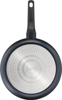 Tefal Black Stone Koekenpannenset - Ø 24/28 Cm 15 Tefal Black Stone Koekenpannenset - Ø 24/28 Cm -Woonkeuken Winkel 744x1200