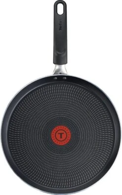 Tefal Comfort Grip Pannenkoekenpan - Ø 25 Cm 21 Tefal Comfort Grip Pannenkoekenpan - Ø 25 Cm -Woonkeuken Winkel 750x1200