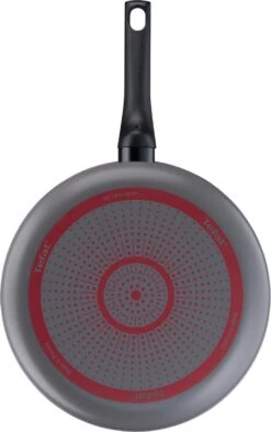 Tefal Easy Plus Hapjespan - Ø 24 Cm + Deksel - Niet Geschikt Voor Inductie -Woonkeuken Winkel 754x1200
