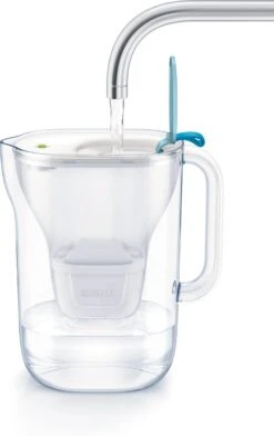 BRITA - Waterfilterkan Style Cool - Grijs - 2,4L -Woonkeuken Winkel 757x1200 1
