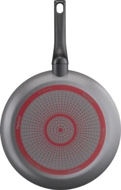 Tefal Easy Plus Pannenset - Koekenpan Ø 24 Cm + Wokpan Ø 28 Cm - Niet Geschikt Voor Inductie -Woonkeuken Winkel 761x1200 1