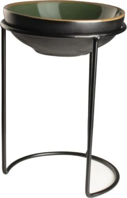 Gusta - Serveerset - Etagere - Serveertoren - 15,5x14,5x21cm 22 Gusta - Serveerset - Etagere - Serveertoren - 15,5x14,5x21cm -Woonkeuken Winkel 767x1200