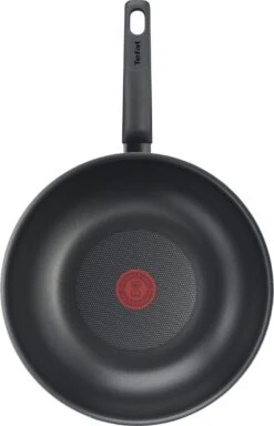 Tefal Easy Plus Wokpan - Ø 28 Cm - Niet Geschikt Voor Inductie -Woonkeuken Winkel 772x1200