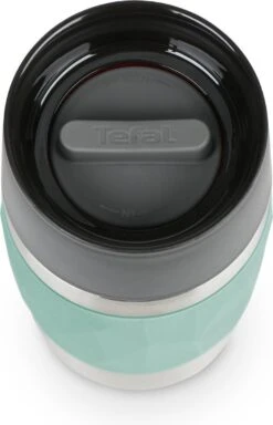 Tefal Compact Travel Mug Compact Thermosfles - 0,3 L - Groen -Woonkeuken Winkel 772x1200 3
