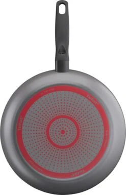 Tefal Simply Clean Koekenpan - Ø 28 Cm - Let Op! Niet Geschikt Voor INDUCTIE! -Woonkeuken Winkel 775x1200 2