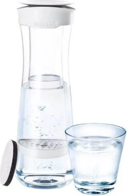 BRITA - Fill&Serve Waterfilterkaraf - 1,3L - Wit Grafiet - Inclusief 1 MicroDisc Waterfilter 37 BRITA - Fill&Serve Waterfilterkaraf - 1,3L - Wit Grafiet - Inclusief 1 MicroDisc Waterfilter -Woonkeuken Winkel 777x1200 2