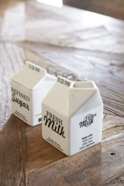 Carton Jar Sugar + Carton Jar Milk (set) 7 Carton Jar Sugar + Carton Jar Milk (set) -Woonkeuken Winkel 798x1200 11