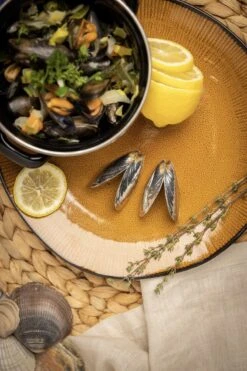 Het Zeeuws Mosselbestek -Woonkeuken Winkel 799x1200