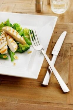 Amefa Moderno Bestekset - 24-delig - 6 Persoons -Woonkeuken Winkel 800x1200 1