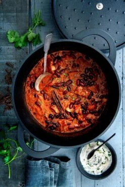 Tefal Trattoria Braadpan - Ø28 Cm - Inclusief Deksel 28 Tefal Trattoria Braadpan - Ø28 Cm - Inclusief Deksel -Woonkeuken Winkel 800x1200 17