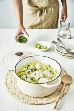 Tefal LOV Braadpan - 5L - Ø25 Cm - Beige -Woonkeuken Winkel 800x1200 18