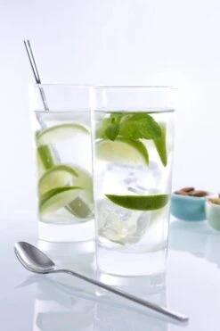 BK Waal Longdrinklepels - 6 Stuks - 18/10 Edelstaal -Woonkeuken Winkel 800x1200