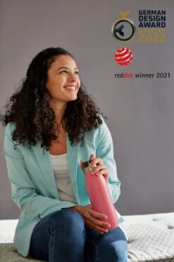 Tefal Bludrop Basic Thermosfles - Koraal -Woonkeuken Winkel 800x1200 26