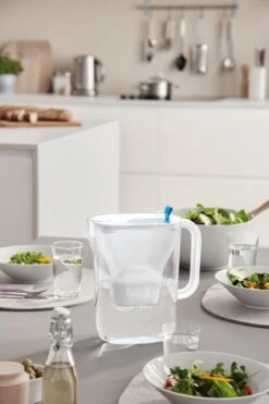 BRITA - Waterfilterkan Style Cool - Grijs - 2,4L -Woonkeuken Winkel 800x1200 28