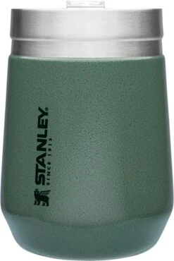 Stanley The Everyday GO Tumbler 0,3 L - Beker - Hammertone Green -Woonkeuken Winkel 801x1200 9