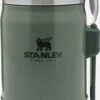 Stanley The Legendary Food Jar + Spork 0,4L - Thermosfles - Hammertone Green -Woonkeuken Winkel 803x1200 1