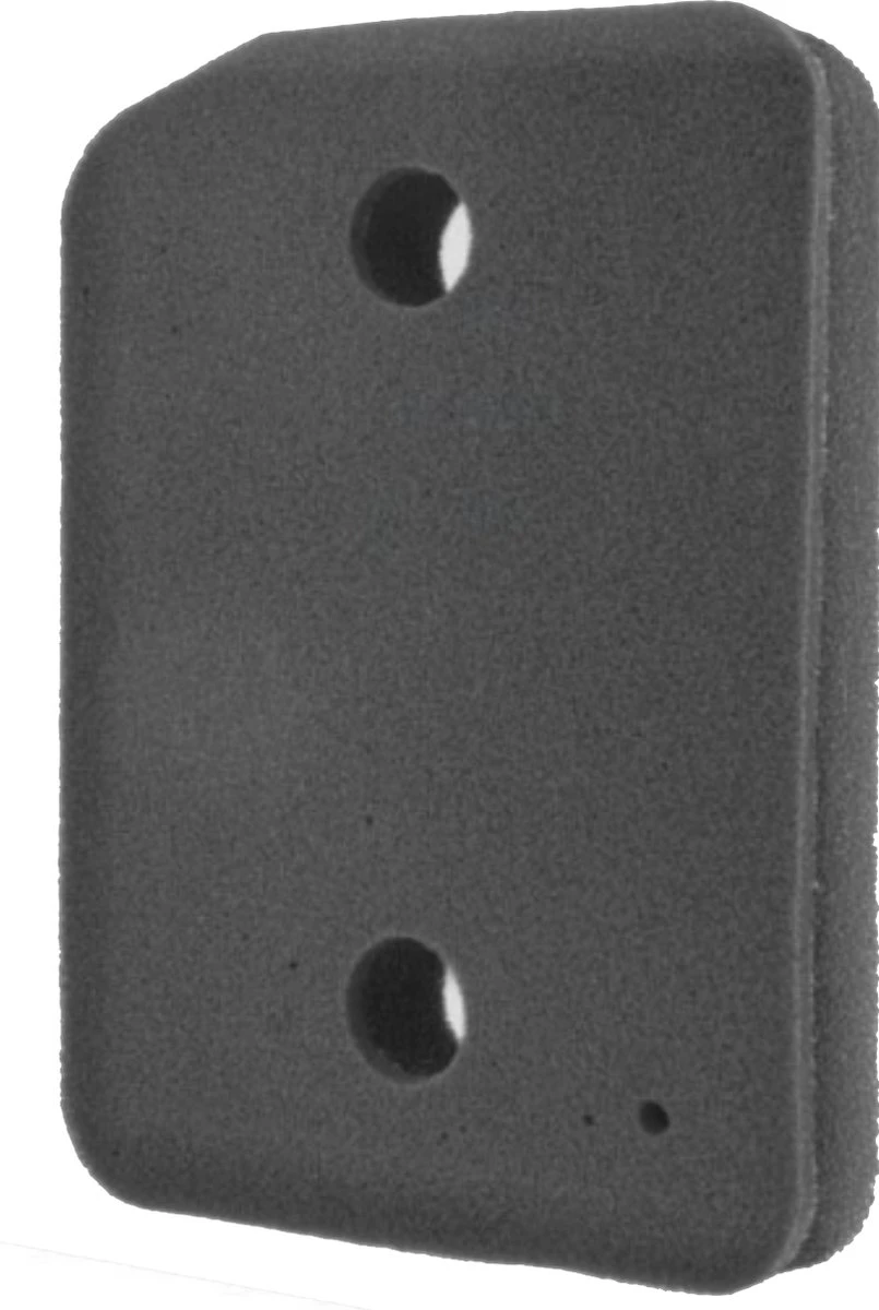 Merkloos Wasdroger Filter Geschikt Voor Miele - 9164761 Schuimfilter Spons Warmtepompdroger Fijne Grove Pluisfilter Condensdroger 4 Merkloos Wasdroger Filter Geschikt Voor Miele - 9164761 Schuimfilter Spons Warmtepompdroger Fijne Grove Pluisfilter Condensdroger - Afbeelding 2