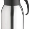 2L Thermoskan / Isoleerkan Olympia - RVS - 2 Liter - Dubbelwandig -Woonkeuken Winkel 813x1200