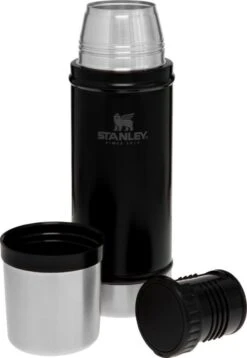 Stanley The Legendary Classic Bottle 0,47L - Thermosfles - Matte Black 29 Stanley The Legendary Classic Bottle 0,47L - Thermosfles - Matte Black -Woonkeuken Winkel 827x1200 1