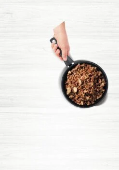 Tefal Easy Chef Hapjespan - Ø 24 Cm + Deksel -Woonkeuken Winkel 842x1200 1