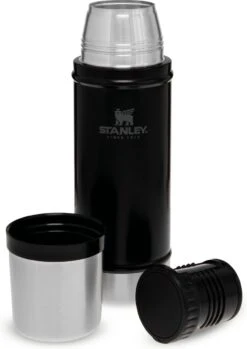 Stanley The Legendary Classic Bottle 0,47L - Thermosfles - Matte Black 22 Stanley The Legendary Classic Bottle 0,47L - Thermosfles - Matte Black -Woonkeuken Winkel 850x1200