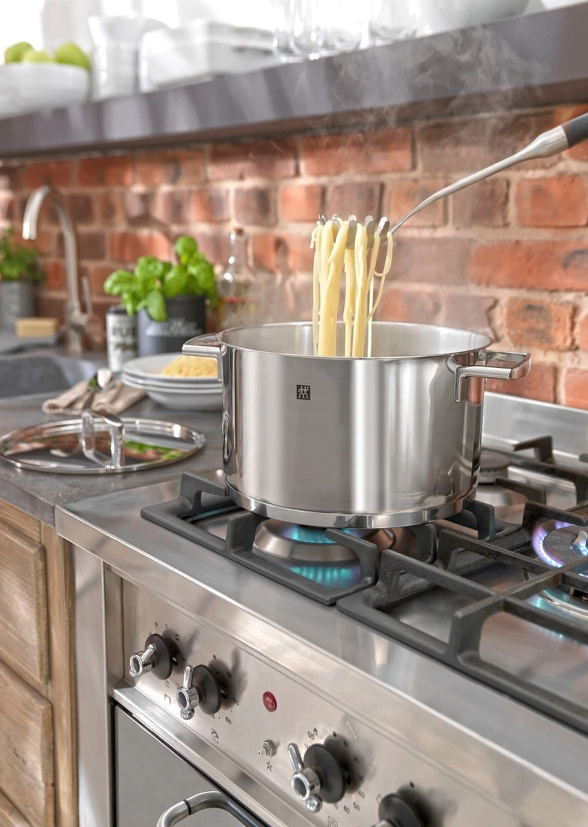 Zwilling Passion - Pannenset - 5-Delig 10 Zwilling Passion - Pannenset - 5-Delig - Afbeelding 8